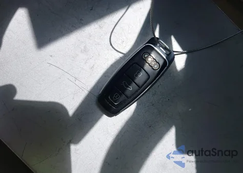 2019 Audi A6 55 Premium из США, поврежденный, VIN WAUL2AF22KN022610